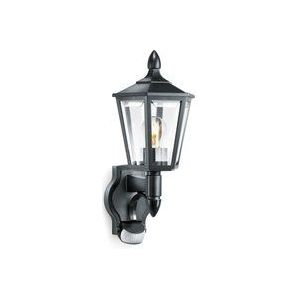 Steinel Buitenlamp Met Sensor L15 Zwart