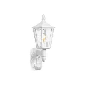 Steinel Buitenlamp Met Sensor L15 Wit