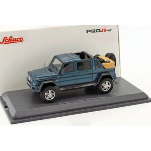 Mercedes-Maybach G650 Landaulet - 1:43 - Schuco