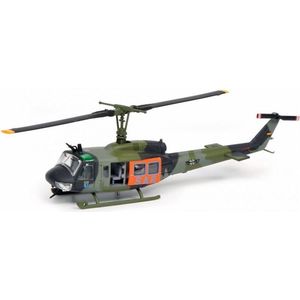 BELL UH 1D SAR, OLIV, 1:35