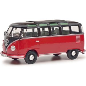 Volkswagen T1b Samba - 1:32 - Schuco