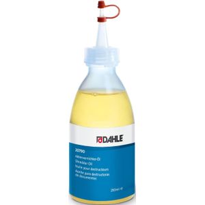 Dahle Spezialöl für Aktenvernichter Dahle 250ml
