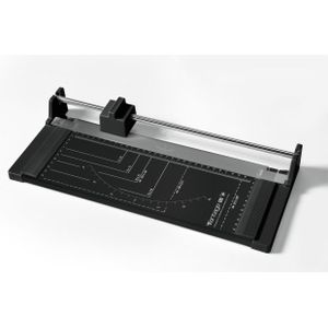 Vantage Rollenschneider für DIN A4