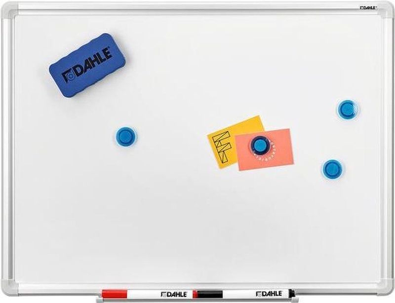 Dahle Slimboard BASIC 90x120cm weiß