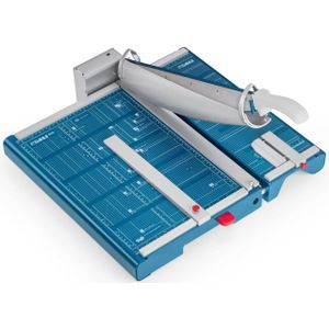 Dahle Bürotechnik DAHLE Hebelschneider 00868-04505 blau +Lasermodul