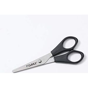 Haushaltsschere Eco 12cm schwarz