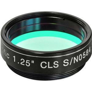 Explore Scientific 0310225 1,25 CLS Nebelfilter Polarisatiefilter