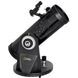 National Geographic Telescoop - 114/500 - Voor Maan & Planeten