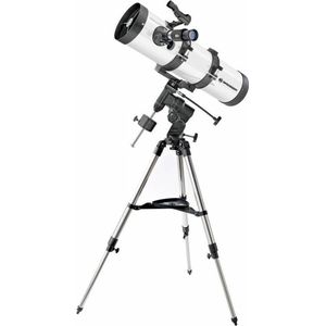 Bresser Telescoop - 130/650 - Met EQ3-montering - Incl. Barlowlens
