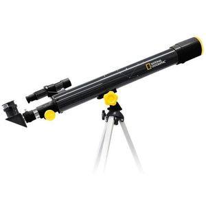 National Geographic Telescoop - 50/600 30x-150x - Perfect voor Beginners