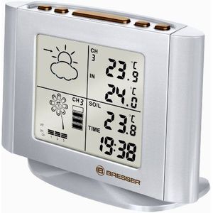 Bresser 7020400 weerstation