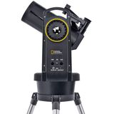 National Geographic Telescoop - 90/1250 - Met GoTo-Volgsysteem - Sterrenkijken Voor Volwassenen