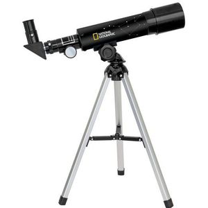 NATIONAL GEOGRAPHIC 50/360 Teleskop mit Tischstativ