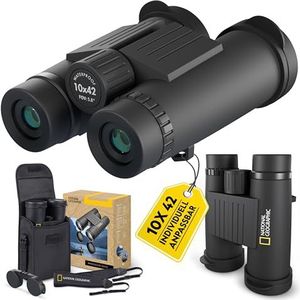 National Geographic Verrekijker 10x42 Waterdicht