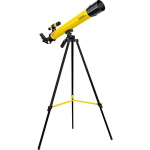 National Geographic Telescoop - 50/600 100x - Met Omkeerlens