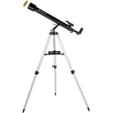 Bresser Telescoop - Arcturus 60/700 - Met Zonnefilter & LED ViewFinder