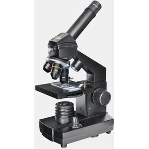 National Geographic Microscoop - Op- en Doorzicht - 40x1024x Vergroting - Incl. USB-aansluiting