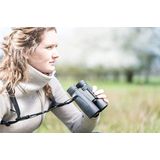 National Geographic Verrekijker - 8x42 Dakkant