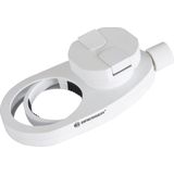 Bresser Smartphone-adapter Voor Oculairen 17,7 X 9,0 Cm Wit