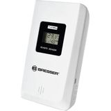 Bresser Weerstation - Bresser Thermo-/Hygro-Sensor 3-kanaals Hygro- en ventilatiemeter