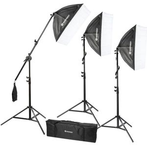 Bresser BR-2240 Daglichtset 1875W