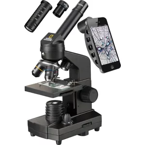 Explore Scientific Universele Opbergtas Voor Oculairs En Accessoires – Compact, 22x19x8 Cm