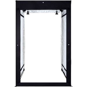 Bresser Opnametent BR-PHT200 LED - 120x100x200cm