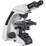 Bresser Microscoop - Science Tfm-201 Bino - 40x-1000x Vergroting - Wit/Zwart