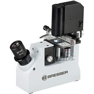 Bresser Science XPD-101 Expeditiemicroscoop