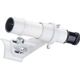 Bresser Telescoop - Classic 60/900 AZ - Sterrenkijker incl. Azimutale Montering en Smartphonehouder