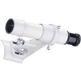 Bresser Telescoop - Classic 60/900 - Maan & Planten - Met Accessoires
