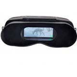 Bresser Nachtkijker - Digital Night Vision - 3 x 20 - Restlichtversterker