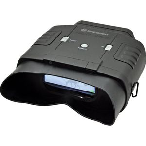 Bresser Nachtkijker - Digital Night Vision - 3 x 20 - Restlichtversterker