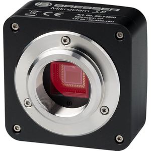 Bresser MikroCam SP 5.0 Microscoop Camera