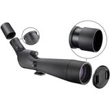 Bresser - Spotting Scope - Corvette 20-60x80 - Waterproof