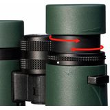 Bresser Verrekijker - Pirsch 8x34 - Phase Coating