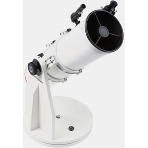 Bresser Dobson telescopische messier met parabolische look
