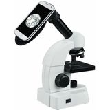 Bresser Junior microscoop met 40x-640x vergroting