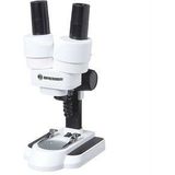 Bresser Microscoop - Biolux - Op- en Doorzichtmicroscoop - 20x Tot 50x Vergroting