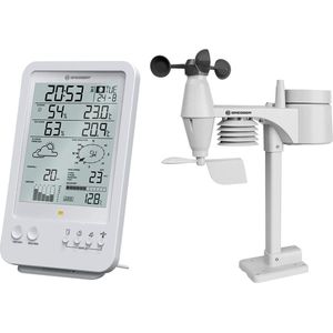 Bresser Weather Center 5-In-1