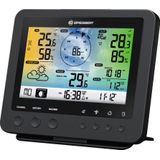 Bresser Weerstation 5-in-1 Incl. Wifi - Barometer