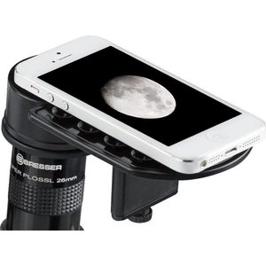 Bresser Smartphone Adapter Deluxe - Telescopen - Microscopen