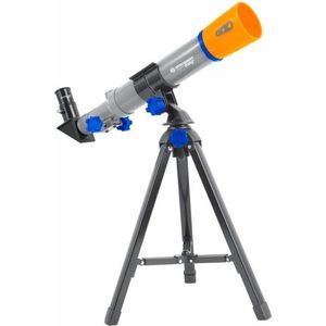 Bresser Optik 40 mm Junior Refractor-telescoop Azimutaal Achromatisch Vergroting 20 tot 32 x