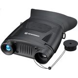 Digital NV Binocular 3x w. recording Monochrom