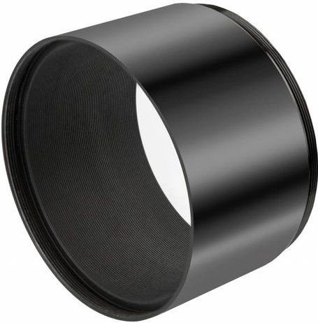 BRESSER Verlängerungshülse 25 mm für 2.5" HEXAFOC