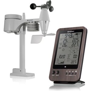 TFA Digitaal Weerstation Spring kopen TFA Digitaal Weerstation Spring kopen