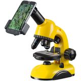 NATIONAL GEOGRAPHIC Microscoop 40x-800x