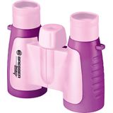 BRESSER junior Kinderfernglas 3x30 Pink Fernglas