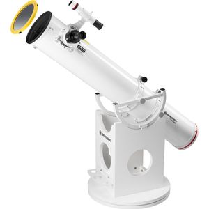 Bresser Telescoop - Messier 150/1200 - 6Inch -  Met Zonnefilter