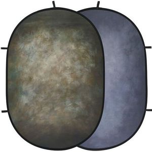 Bresser Opvouwbare Achtergrond voor Fotostudio BR-FB1017 - 150x200cm